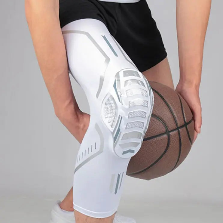 Knee Pad +  Snap Deal.