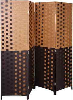 Room Divider Folding Screen +  Snap Deal.