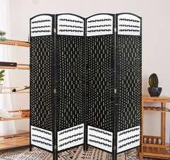 Room Divider Folding Screen Promo