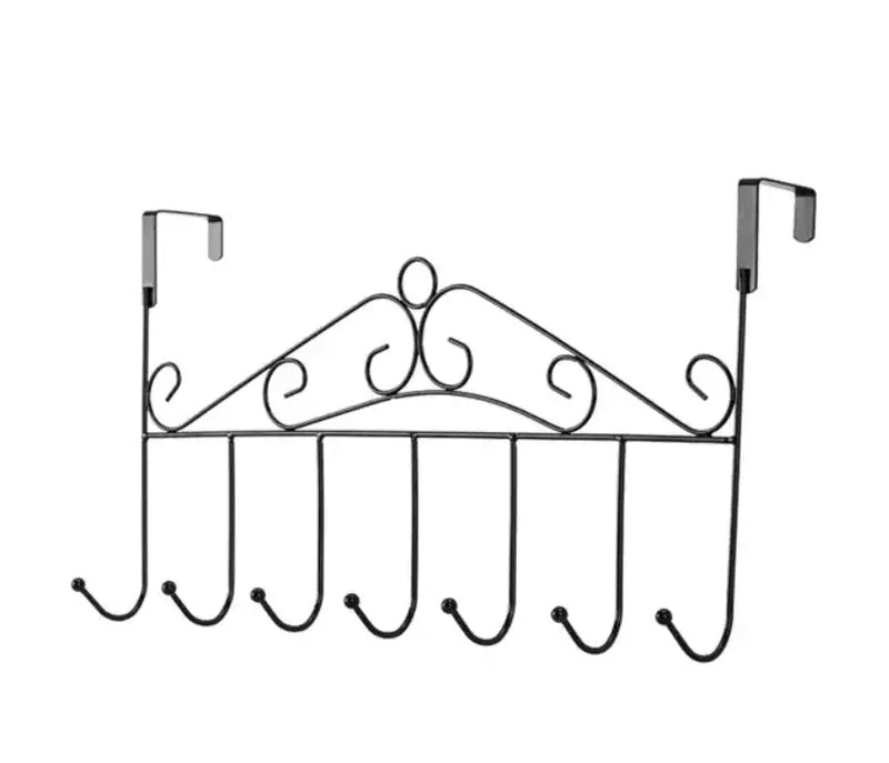 Clothe Hooks Rack Storage Holder +  Snap Deal.