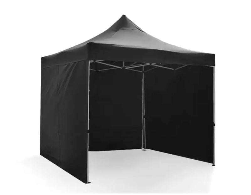 Gazebo With 3 Side Walls 2x2M +  Snap Deal.