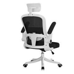 Office Chair - Business Office Chair - Swivel Ergonomic Office Chair With Back Support +  Snap Deal.