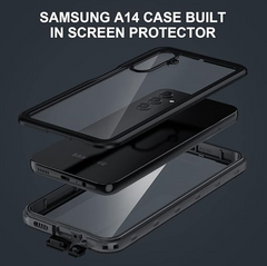 Samsung Galaxy A14 5G Waterproof Case