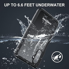 Samsung Galaxy A14 5G Waterproof Case