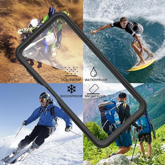 Samsung Galaxy A14 5G Waterproof Case