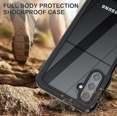 Samsung Galaxy A14 5G Waterproof Case