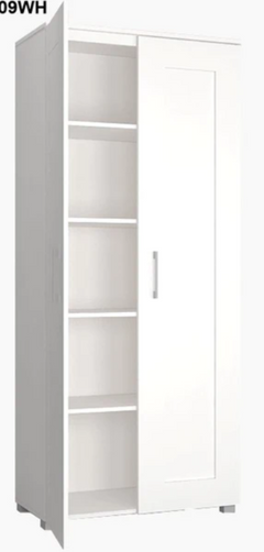 Pantry - Cupboard - Storage - Free Standing - 2 Doors +  Snap Deal.