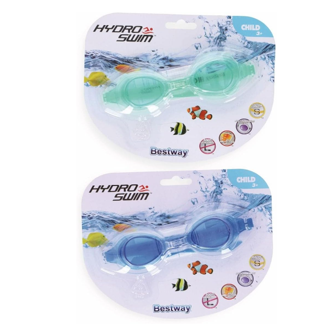 Bestway Children's Swimming Goggles