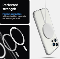 iPhone 13 Pro Magsafe Back Case Cover