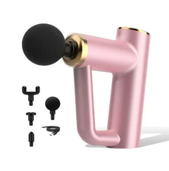 Body Massage Gun Massager Gun +  Snap Deal.