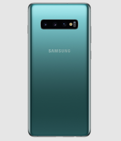 Samsung Galaxy S10E Back Glass Replacement