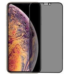 iPhone XS Max Privacy Glass Screen Protector