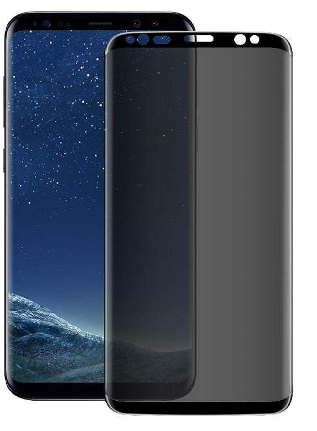 Samsung Galaxy S9 Privacy Glass Screen Protector