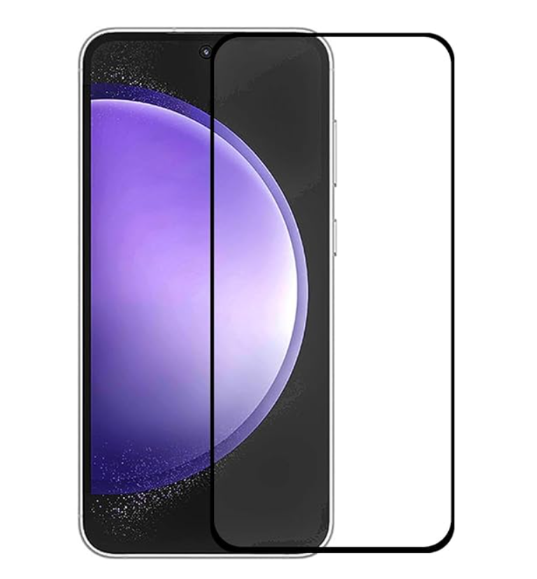 Samsung Galaxy S24 Plus Glass Screen Protector Full Glue