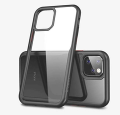 iPhone 11 Pro Transparent Case