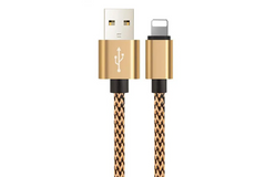 USB to iPhone 3M 10FT Charging Cable +  Snap Deal.