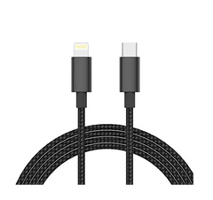 Type C to iPhone Cable Fast Charging Cable +  Snap Deal.