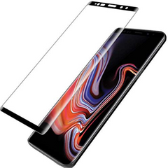 Samsung Galaxy Note 9 Glass Screen Protector Full Glue