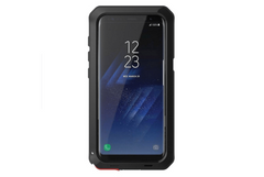 Samsung Galaxy S8 Plus Dropproof Rugged Case Cover
