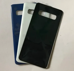 Samsung Galaxy S10 Plus Back Glass Replacement