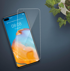 Huawei P40 Tempered Glass Screen Protector