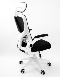 Office Chair - Business Office Chair - Swivel Ergonomic Office Chair +  Snap Deal.