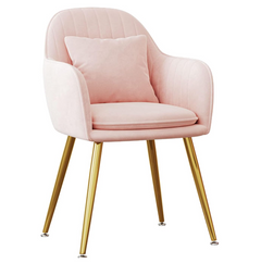 Luxury Living Room Chair - Set of 2 Pcs
