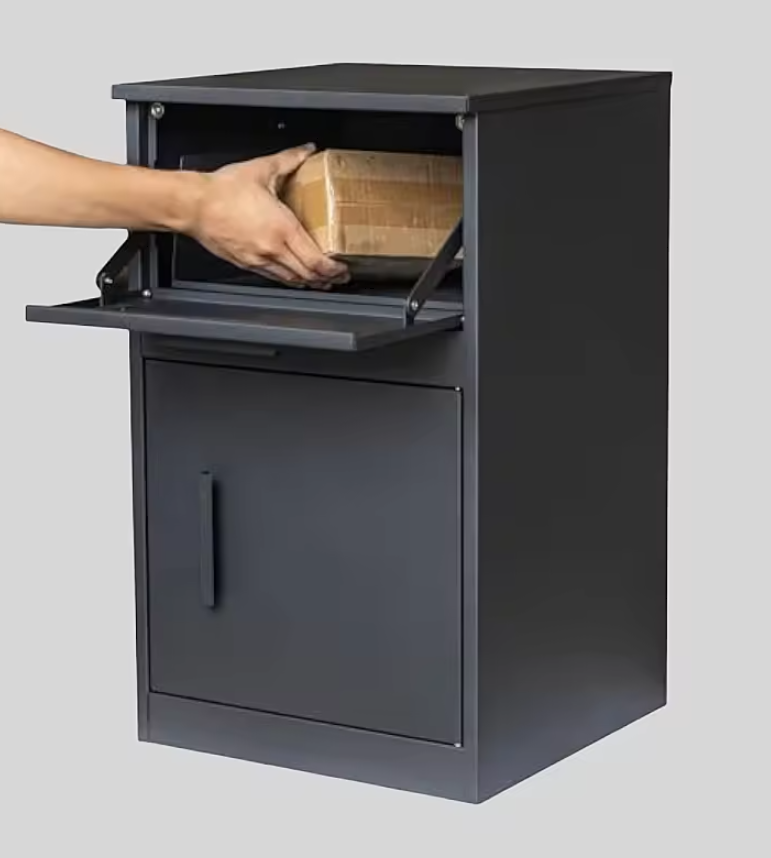 Big Letterbox parcel 390Wx370Dx650H mm Promo +  Snap Deal.