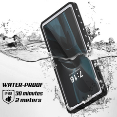 Samsung Galaxy Note 10 Waterproof Shockproof Phone Case