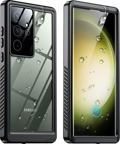 Samsung Galaxy S23 Ultra Waterproof Shockproof Case