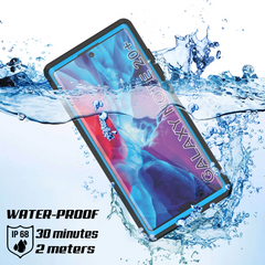 Samsung Galaxy Note 20 Ultra Waterproof Phone Case