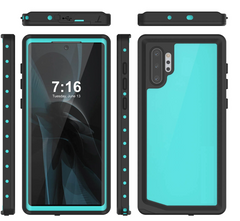 Samsung Note 10 Plus Waterproof Shockproof Phone Case
