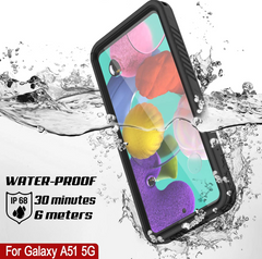 Samsung A51 5G Waterproof Case