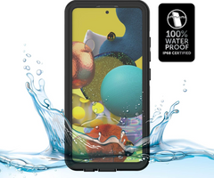 Samsung A51 5G Waterproof Case