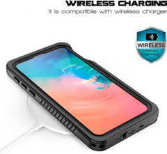 Samsung Galaxy S10e 5G Waterproof Case