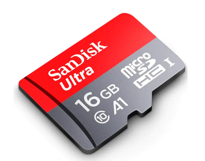 SanDisk Memory Card Micro SD Memory Card +  Snap Deal.