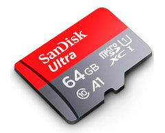 SanDisk Memory Card Micro SD Memory Card +  Snap Deal.