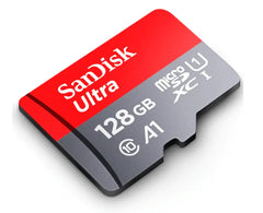 SanDisk Memory Card Micro SD Memory Card +  Snap Deal.