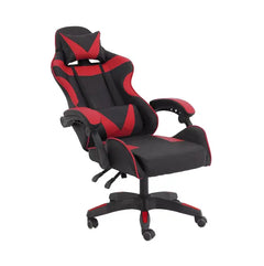 Gaming Chair Office chair with Headrest and Lumbar Support Promo +  Snap Deal.