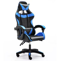 Gaming Chair Office chair with Headrest and Lumbar Support Promo +  Snap Deal.