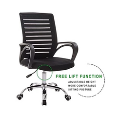 Ergonomic Office Chair Promo +  Snap Deal.