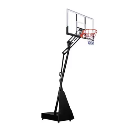 3.05M 10FT Adjustable Portable Basketball Ring Hoop Stand Ring Promo +  Snap Deal.