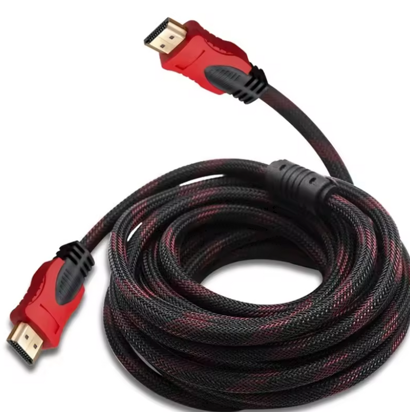 HDMI Cable upto 20M +  Snap Deal.