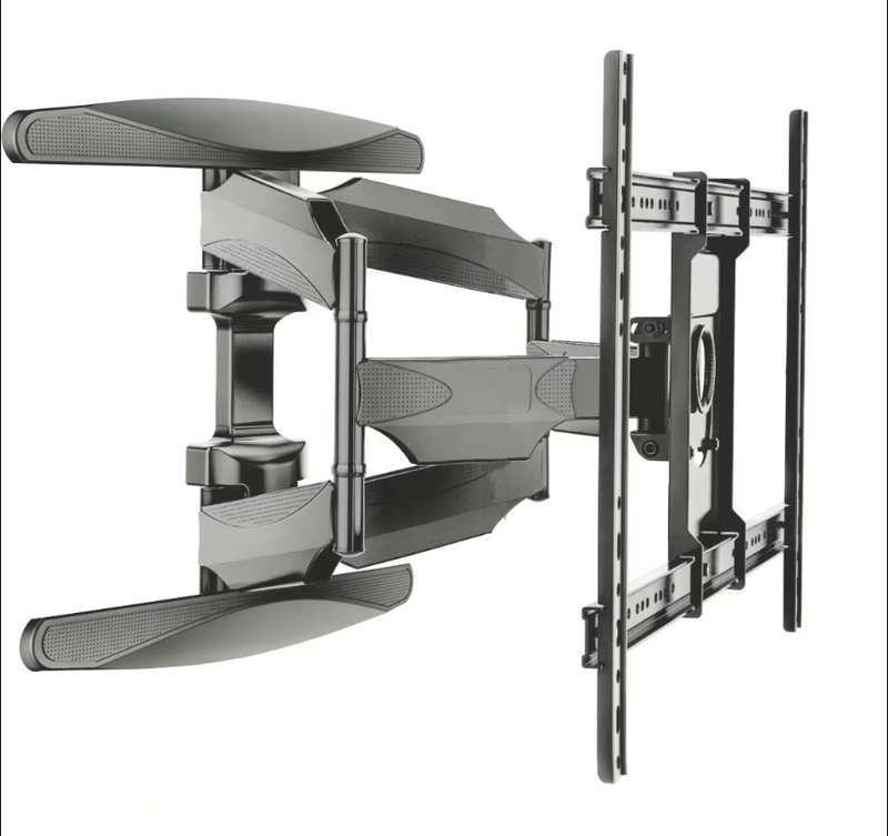 Tv Bracket Wall Mount For Tv Size 40 To 75 Inch Promo +  Snap Deal.