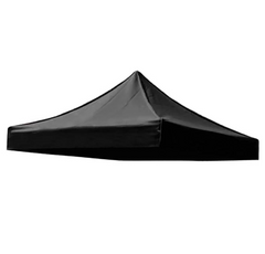 Tent Top Cover Camping Beach Sunshade Shelter 3x3m +  Snap Deal.