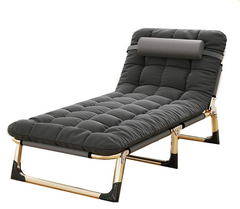 Folding Lounger Zero Gravity Recliner Garden Sun Chair +  Snap Deal.