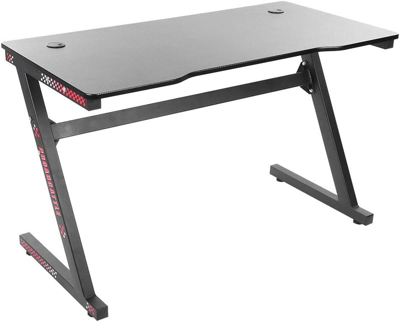 Gaming Desk Computer Desk ERGONOMIC GAMING DESK Promo