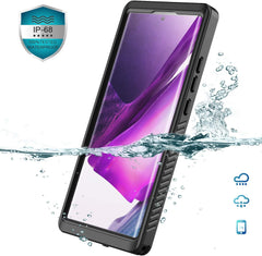 Samsung Galaxy Note 20 Ultra Waterproof Shockproof Case