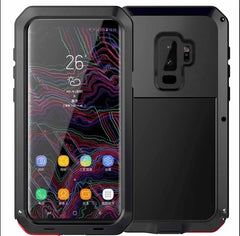 Samsung Galaxy S9 Shockproof Case