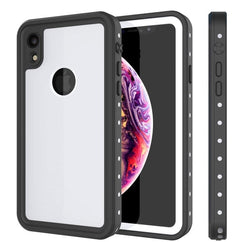 iPhone X XS Waterproof Shockproof Dustproof Case